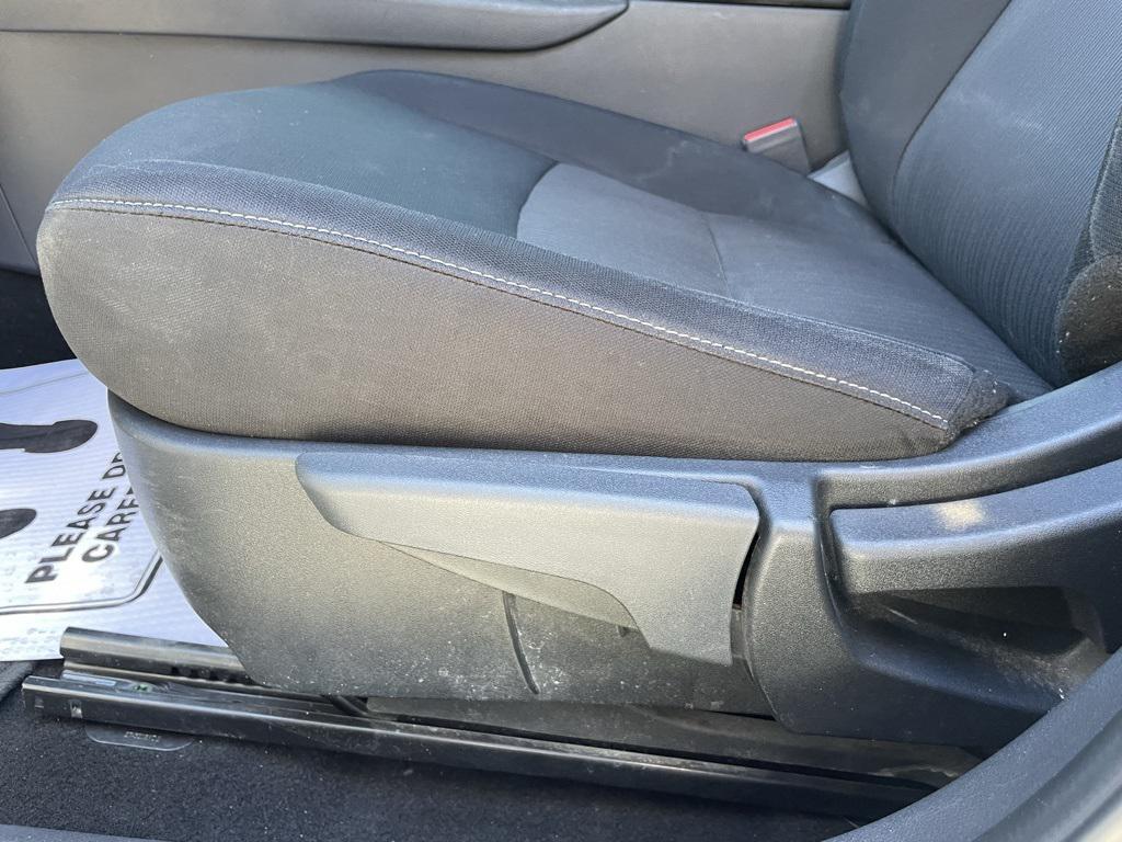 used 2022 Nissan Sentra car, priced at $17,980