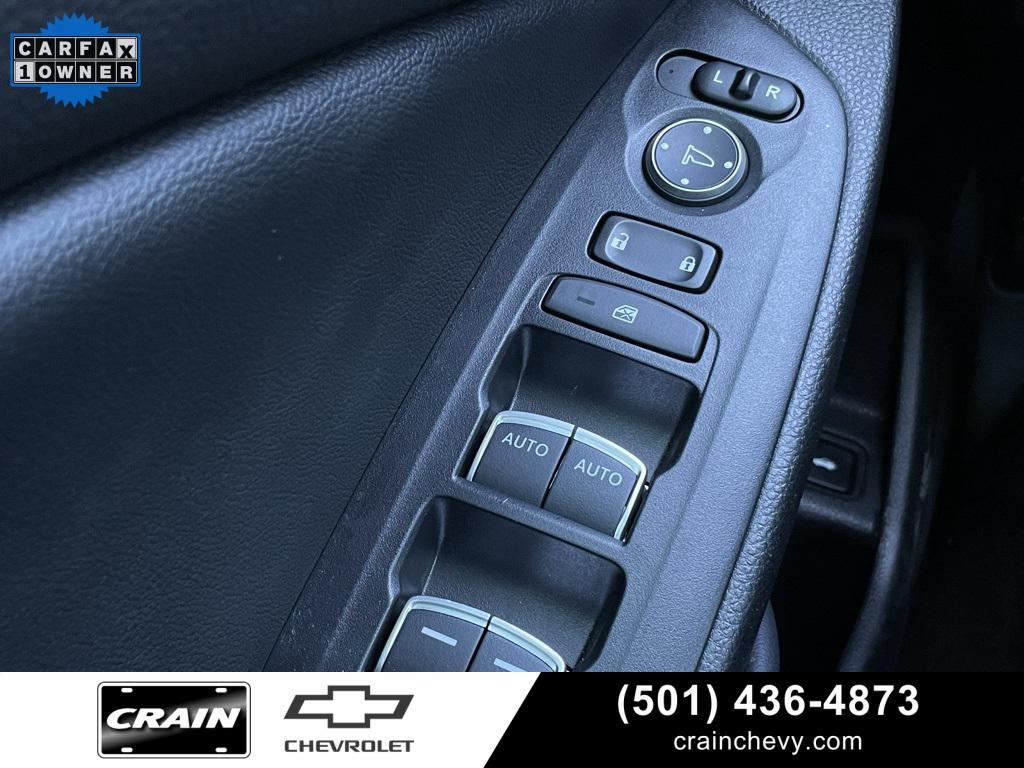 used 2022 Honda Accord car, priced at $23,415