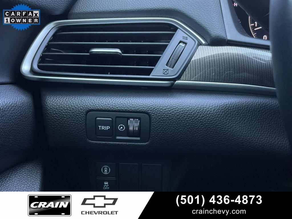used 2022 Honda Accord car, priced at $23,415