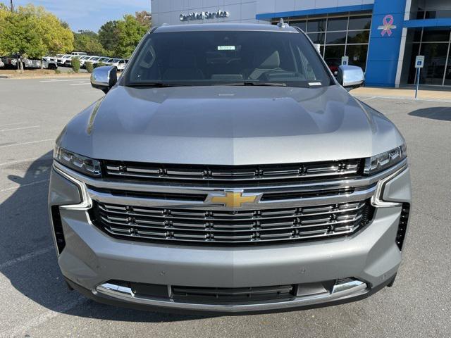 new 2024 Chevrolet Tahoe car, priced at $70,320