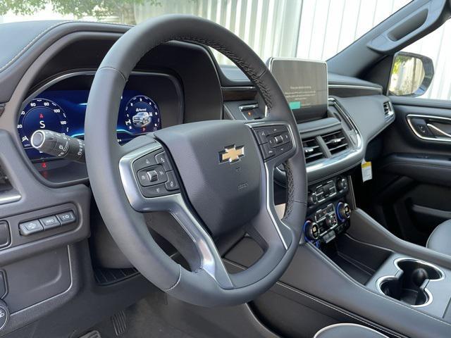 new 2024 Chevrolet Tahoe car, priced at $70,320