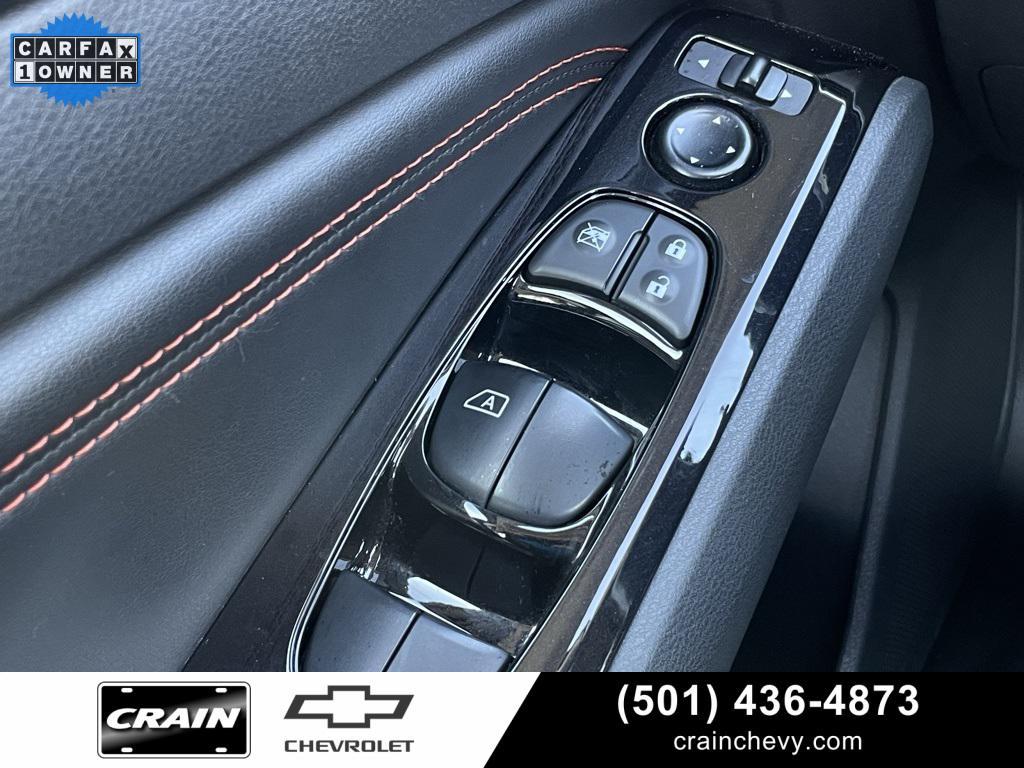 used 2023 Nissan Altima car, priced at $22,768