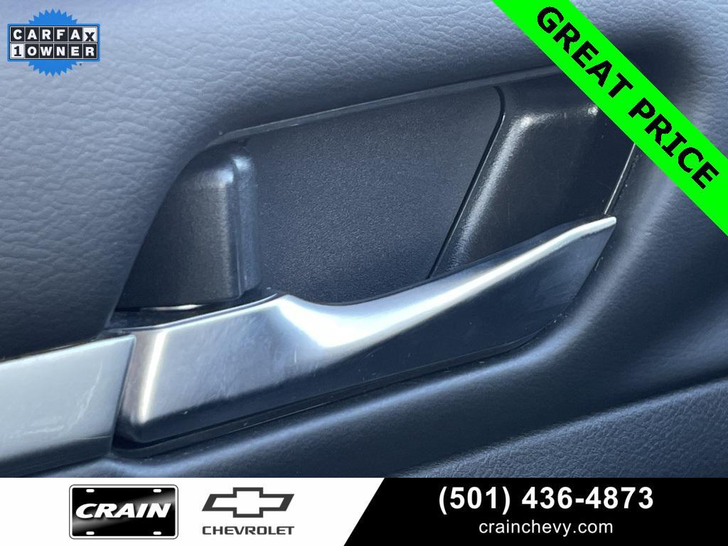 used 2023 Nissan Altima car, priced at $21,408