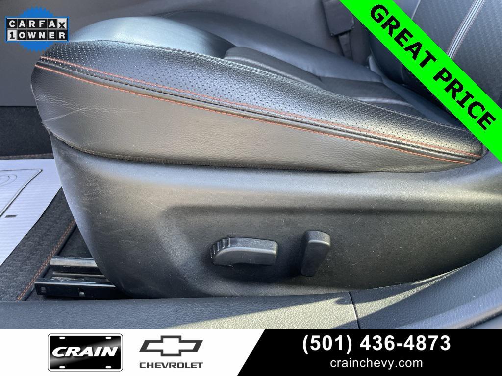 used 2023 Nissan Altima car, priced at $21,408