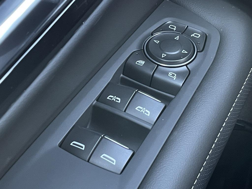 new 2026 Chevrolet Suburban car, priced at $85,985