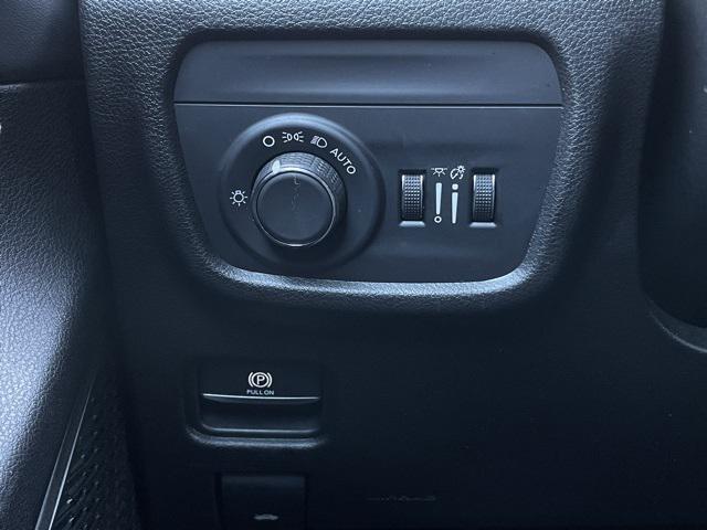 used 2023 Jeep Grand Cherokee L car, priced at $31,798