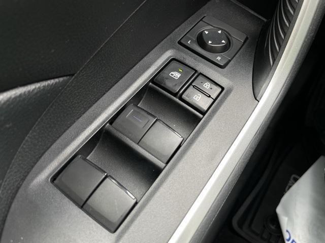 used 2021 Toyota RAV4 car, priced at $20,842