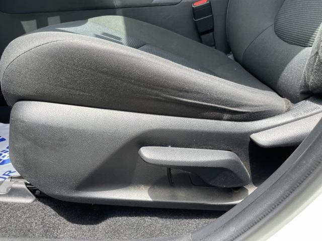 used 2021 Toyota RAV4 car, priced at $20,842