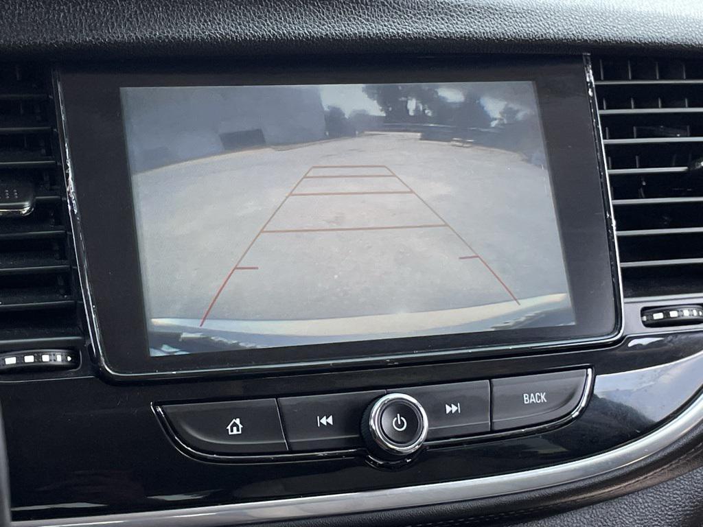 used 2019 Buick Encore car, priced at $13,940