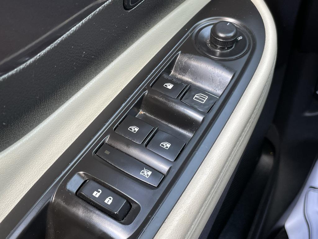 used 2019 Buick Encore car, priced at $13,940