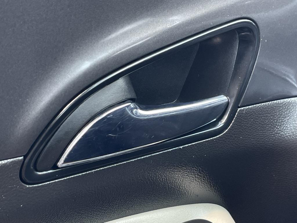 used 2019 Buick Encore car, priced at $13,940