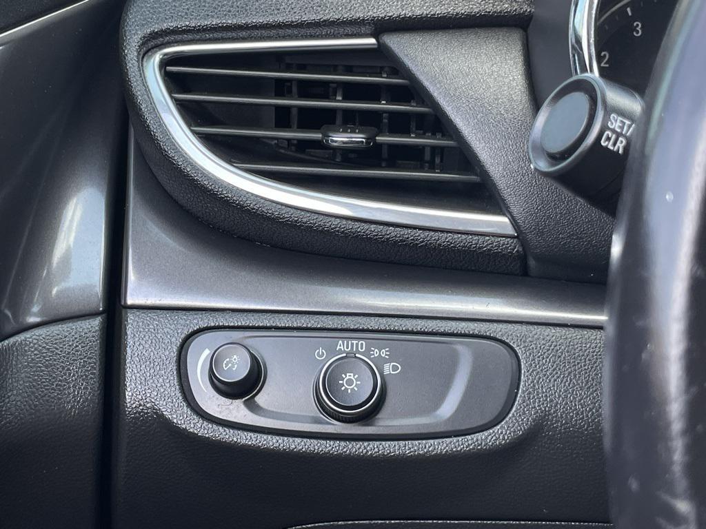 used 2019 Buick Encore car, priced at $13,940