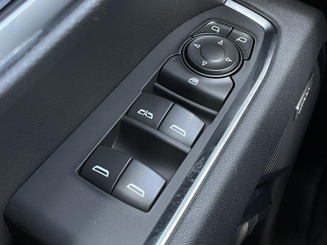 new 2025 Chevrolet Silverado 1500 car, priced at $53,040