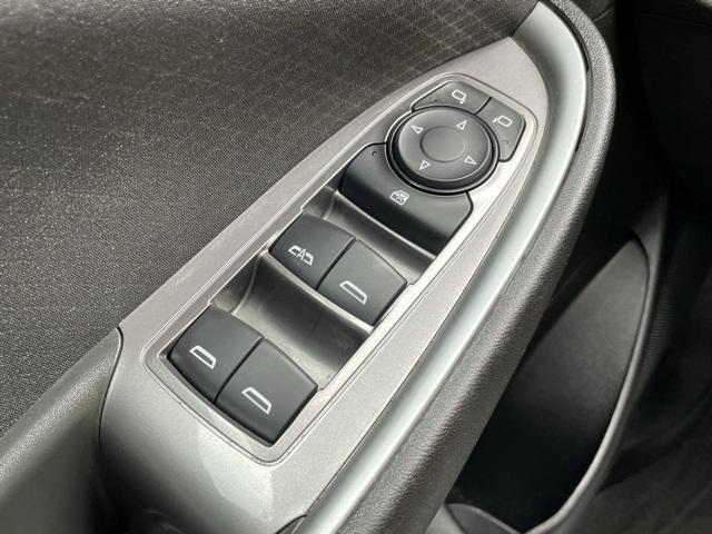 used 2024 Chevrolet Malibu car, priced at $22,695