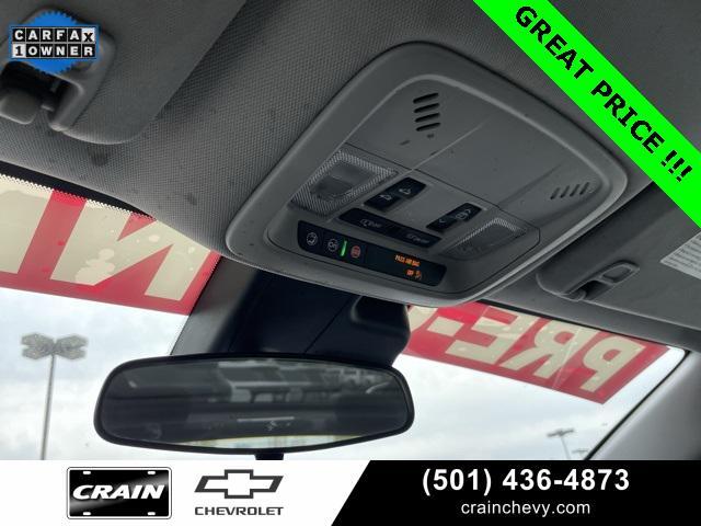 used 2024 Chevrolet Malibu car, priced at $18,198