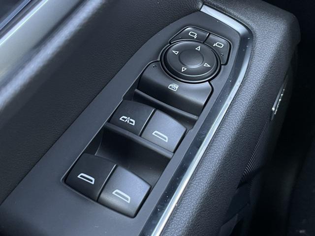 new 2025 Chevrolet Silverado 1500 car, priced at $53,040