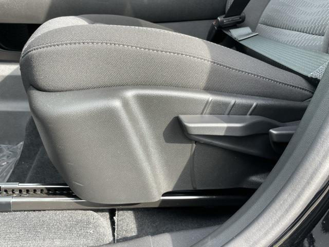 new 2026 Chevrolet Equinox car, priced at $28,715