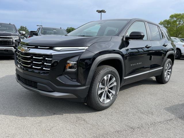 new 2026 Chevrolet Equinox car, priced at $28,715