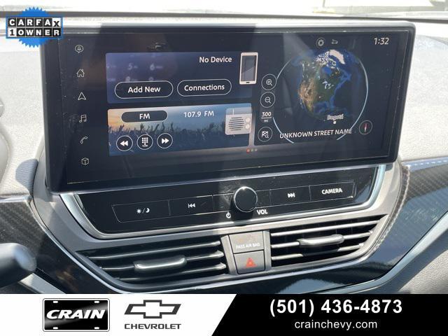 used 2024 Nissan Altima car, priced at $27,921