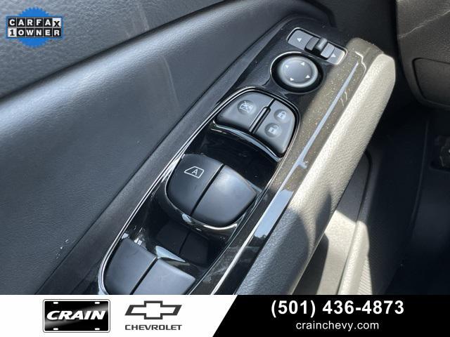 used 2024 Nissan Altima car, priced at $27,921