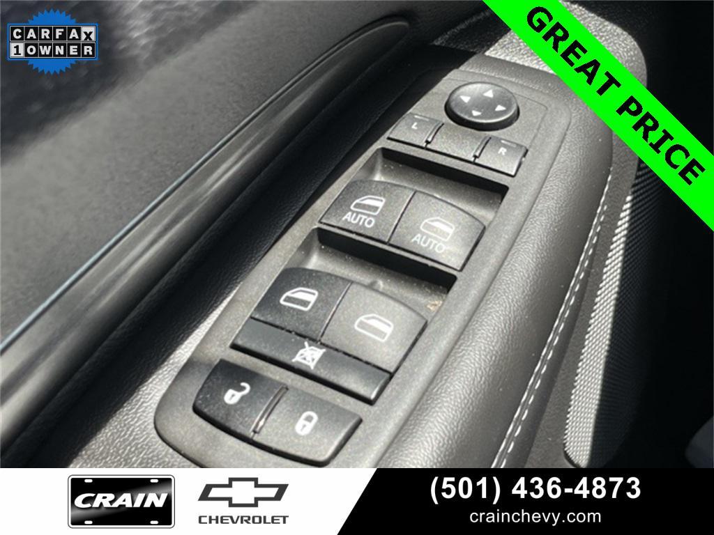 used 2021 Dodge Durango car, priced at $21,987