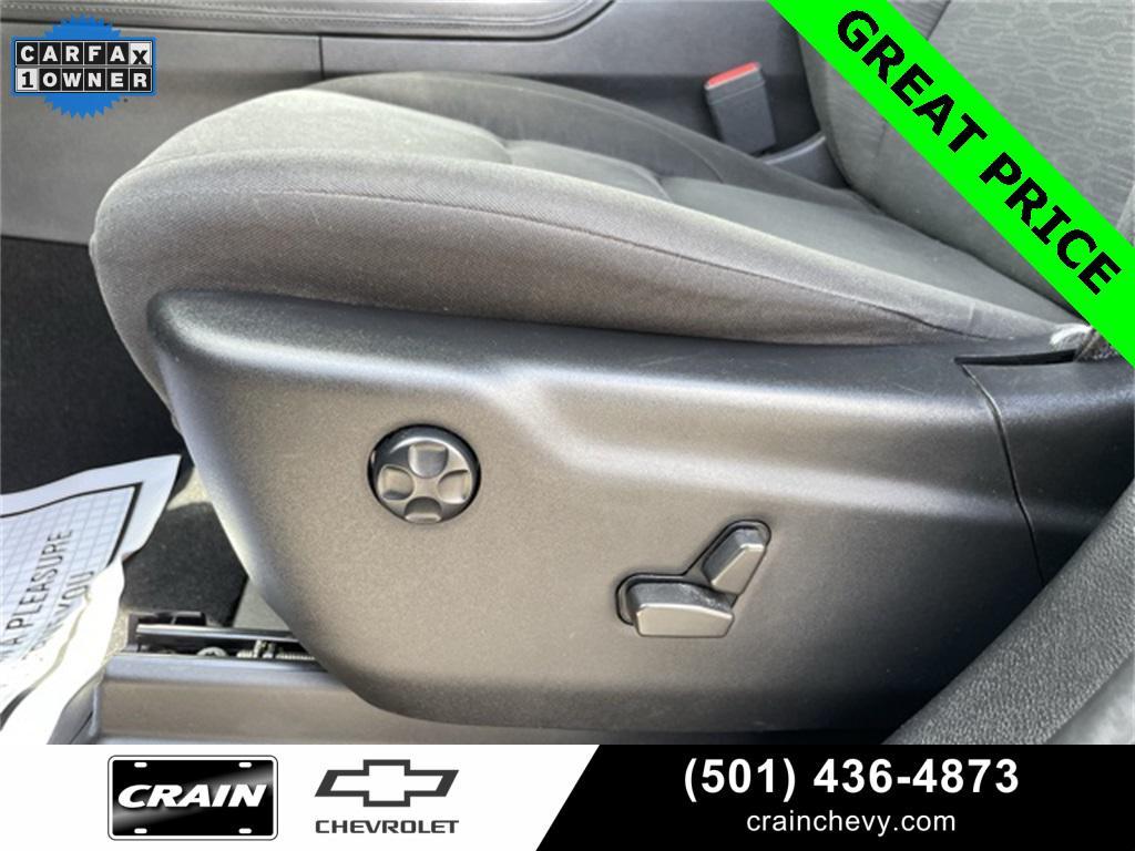 used 2021 Dodge Durango car, priced at $21,987