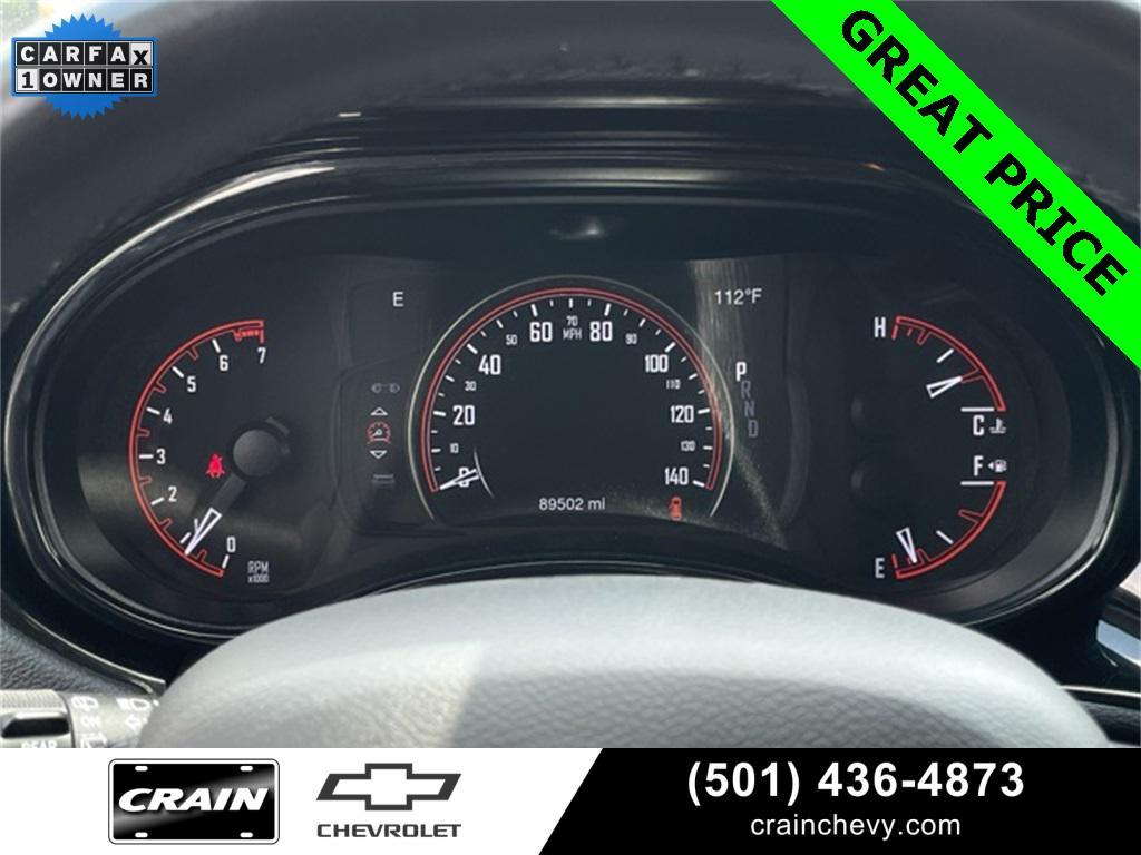 used 2021 Dodge Durango car, priced at $21,987