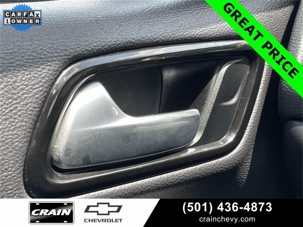 used 2021 Dodge Durango car, priced at $21,987
