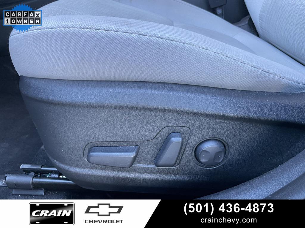 used 2023 Hyundai Kona car, priced at $19,795