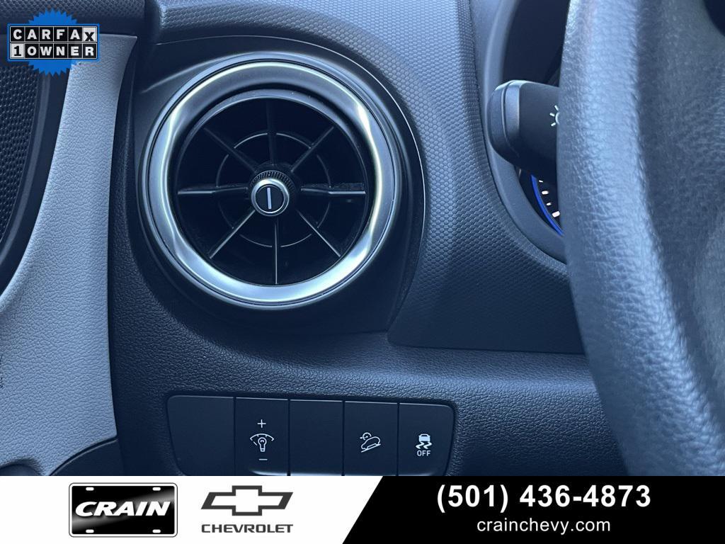 used 2023 Hyundai Kona car, priced at $19,795