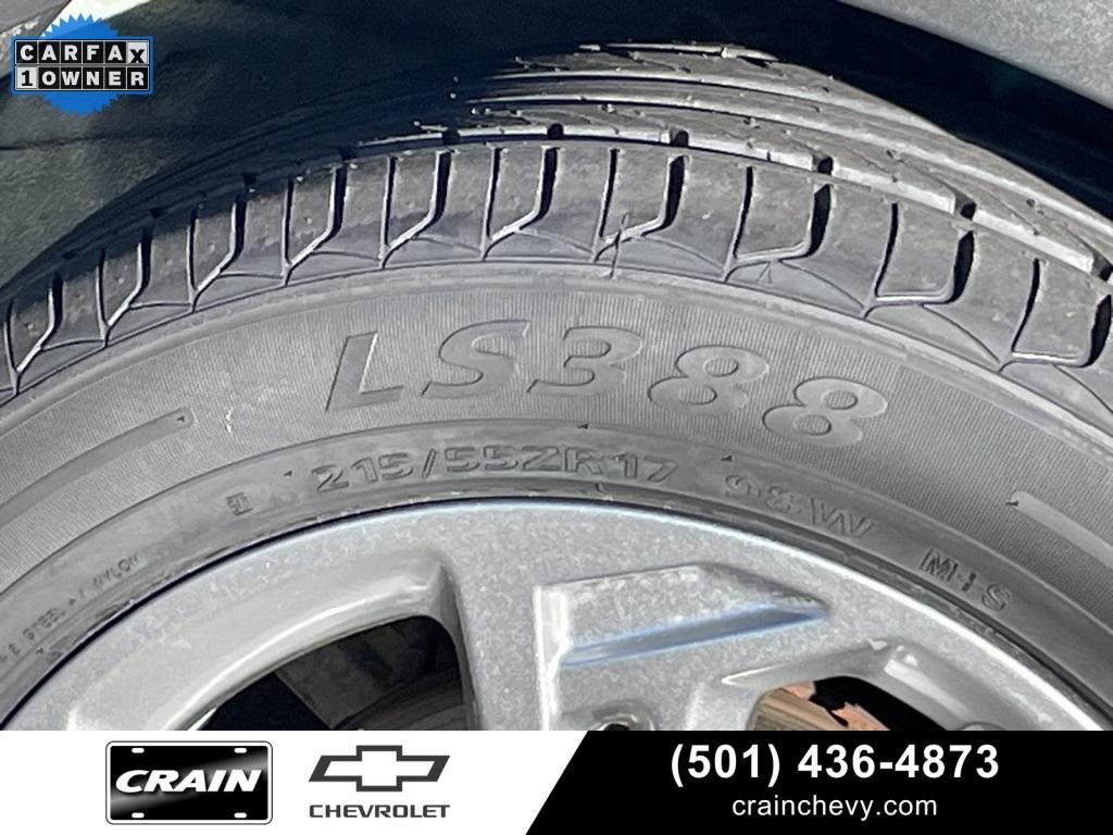 used 2023 Hyundai Kona car, priced at $19,795