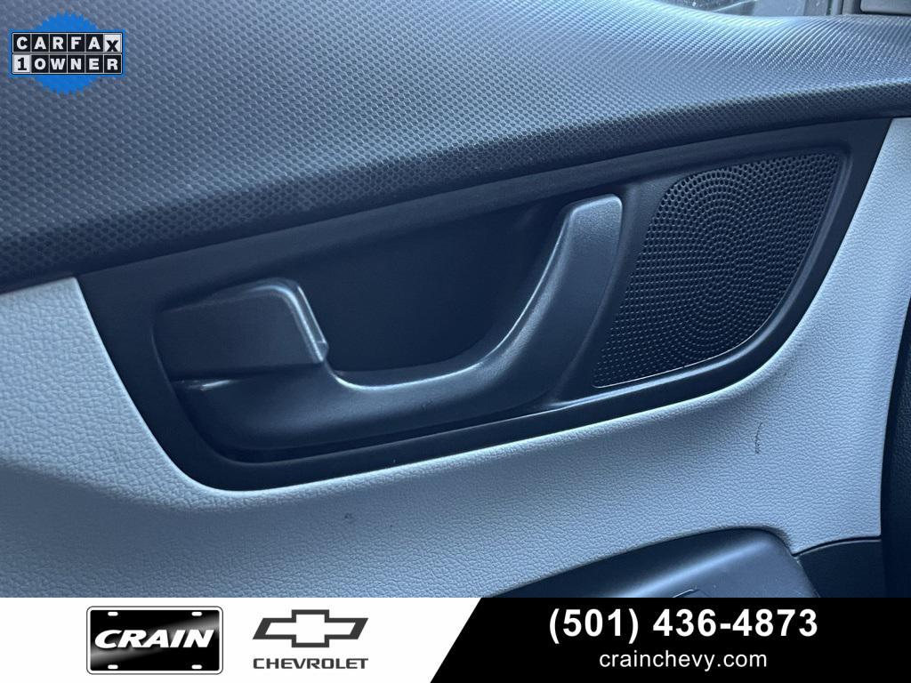 used 2023 Hyundai Kona car, priced at $19,795