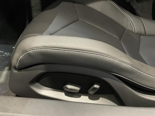 new 2026 Chevrolet Corvette car, priced at $73,885
