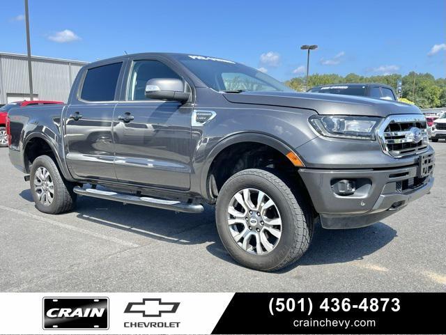 used 2019 Ford Ranger car, priced at $25,972