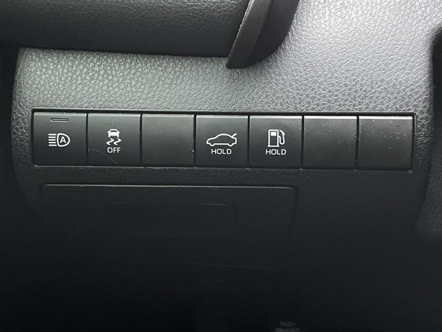 used 2022 Toyota Camry car, priced at $21,300