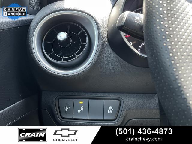 used 2024 Kia Forte car, priced at $21,000
