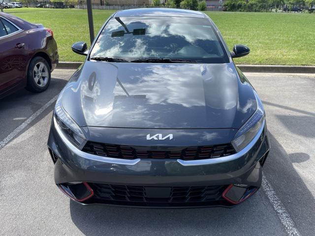 used 2024 Kia Forte car, priced at $23,250
