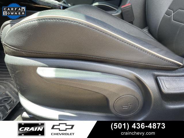 used 2024 Kia Forte car, priced at $21,000