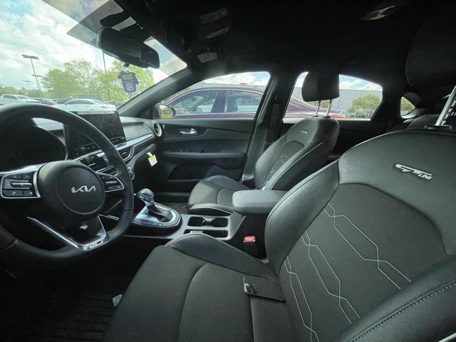 used 2024 Kia Forte car, priced at $23,250