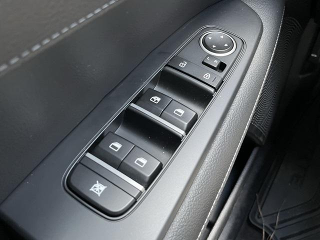 used 2024 Kia Forte car, priced at $22,300