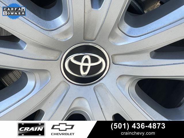 used 2020 Toyota Prius car, priced at $19,396