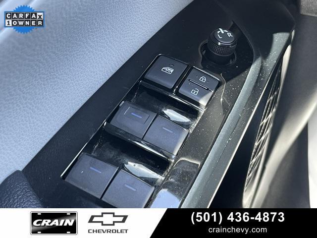 used 2020 Toyota Prius car, priced at $19,396