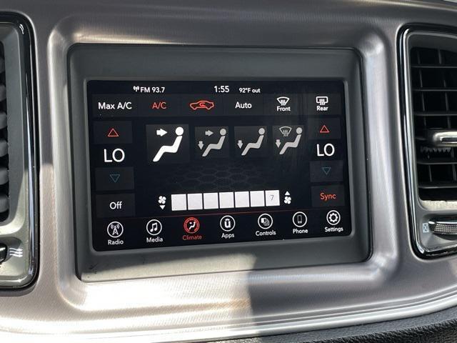 used 2021 Dodge Challenger car, priced at $30,878