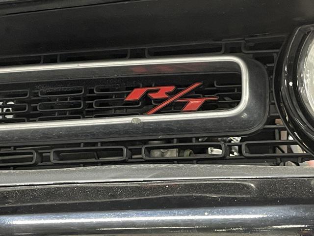 used 2021 Dodge Challenger car, priced at $30,878