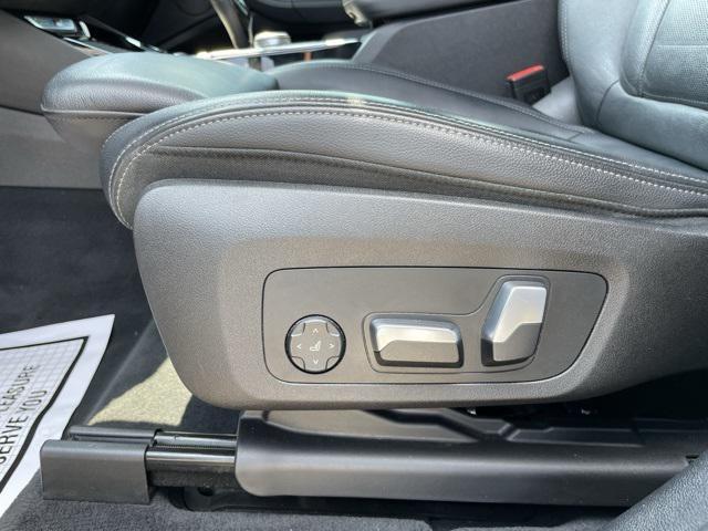 used 2019 BMW X3 car, priced at $26,793