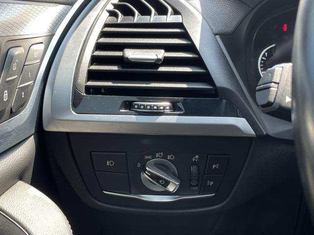 used 2019 BMW X3 car, priced at $26,793