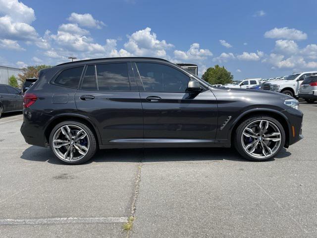 used 2019 BMW X3 car, priced at $26,793