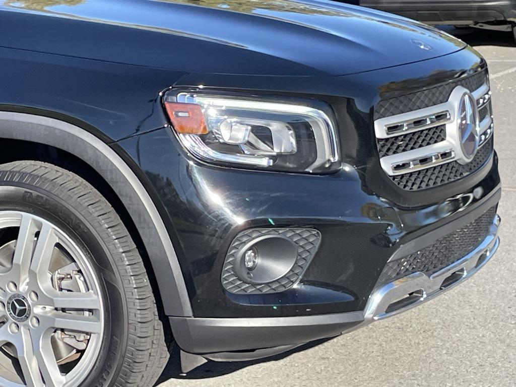 used 2020 Mercedes-Benz GLB 250 car, priced at $26,799