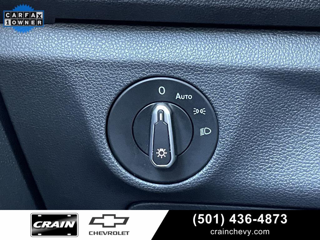 used 2024 Volkswagen Jetta car, priced at $21,334