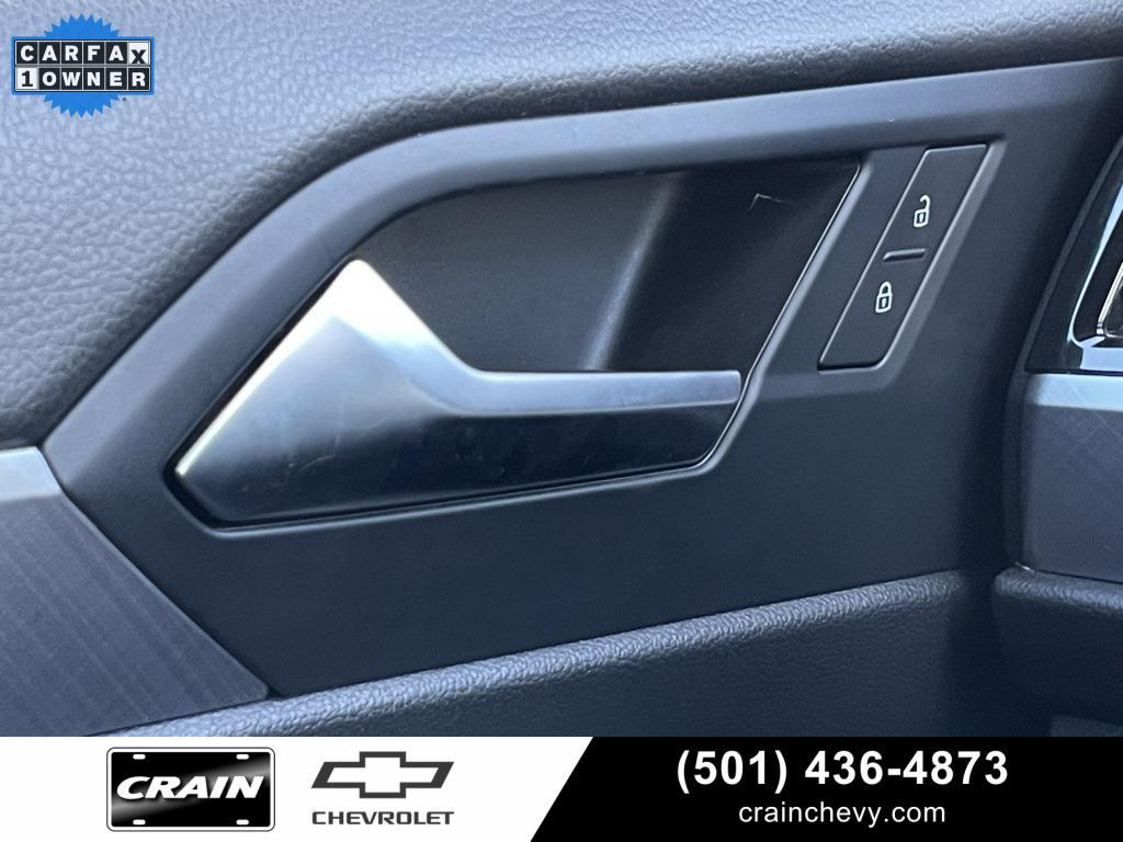 used 2024 Volkswagen Jetta car, priced at $21,334